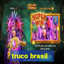 truco brasil - truco online